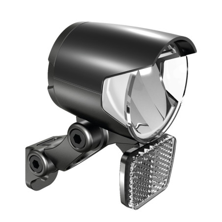 H-Black MR4 E VAE éclairage AV Herrmans noir