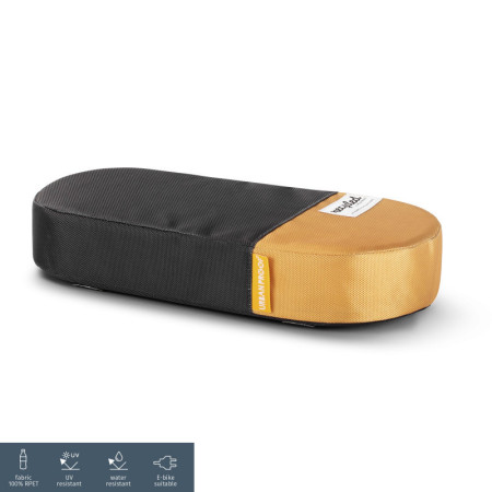 URBAN PROOF - Coussin De Porte Bagage Recyclé