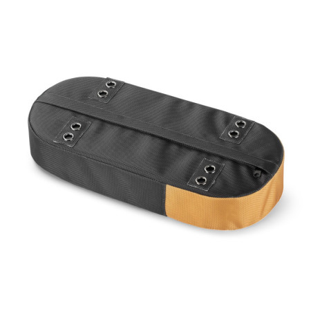 URBAN PROOF - Coussin De Porte Bagage Recyclé