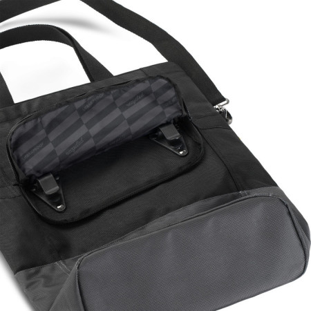 URBAN PROOF - SAC SHOPPER RECYCLÉ 20L