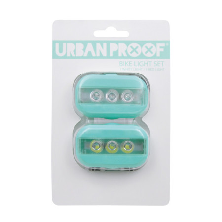 URBAN PROOF - KIT ECLAIRAGE LED CLIP LIGHT