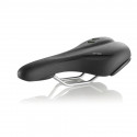 XLC SA-A22 SELLE VTC ALL SEASON HOMME 280x160MM NOIRE