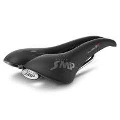 SMP Selle Well M1 Noir 163