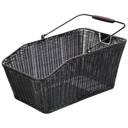 Klickfix Structura GT Korbklip