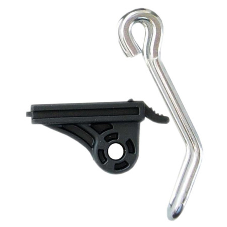 Support phare b&m Ixon