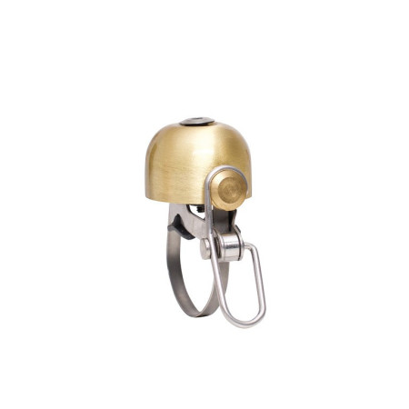 Mini-sonnette design Brave Classics