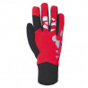 Wowow Gants rouge Thunder Gloves