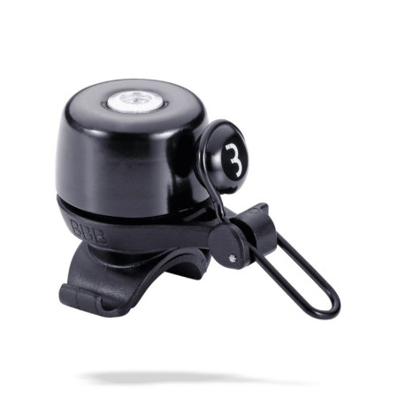 BBB Sonnette extra light Noisy