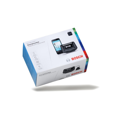 Bosch COBI Kit de post-équipement SmartphoneHub (CUI100)