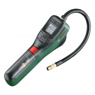 Bosch EasyPump Pompe à air comprimé sans fil (max 150 psi / 10.3 bar)