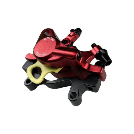 Kit Frein Xtech Xiaomi M365 – Couleur Rouge