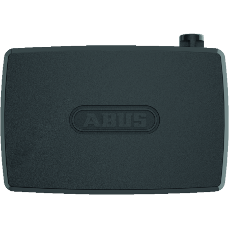 Abus Boîtier d'alarme 2.0 Noir