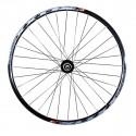 ROUE VTT 27.5" AR K7 JANTE NOIR MACH1 KLIXX TUB.READY DISQUE 6T