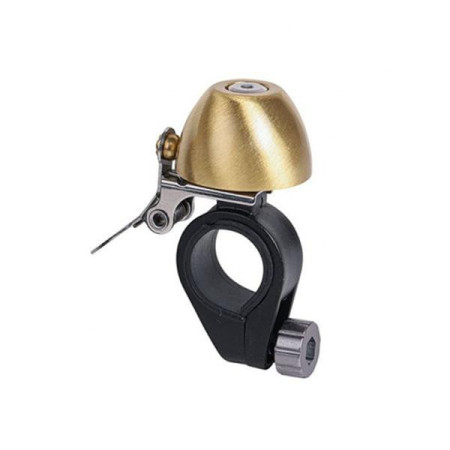 ZEFAL SONNETTE VINTAGE CLASSIC BIKE BELL 54 GR