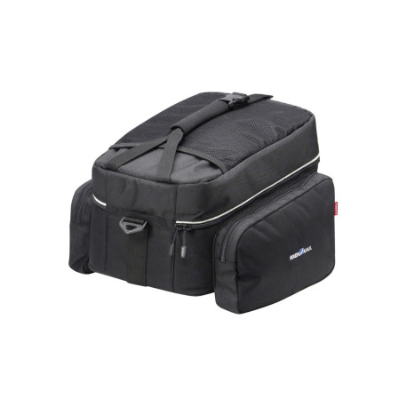 Klickfix sacoche porte-bagage-Rackpack Touring Uniklip
