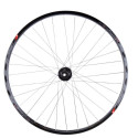 ROUE VTT 29" AR K7 JANTE NOIR MACH1 CENTERLOCK 12V MICROSPLINE 12X148