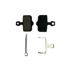 Plaquettes De Frein Zero10x 11x Vsett 10+ Storm Thunder