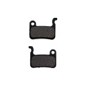 Plaquettes De Freins Xtech Zoom