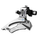 Shimano Dérailleur Av Triple Argent FD-M313 34.9mm CB DS DP 66-69