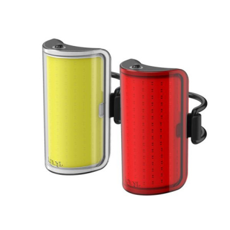 Knog Mid Cobber Twinpack Knog Mid Cobber Twinpack