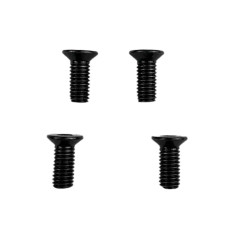 Vis Haut de Potence Guidon (x4) Xiaomi M365