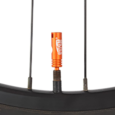 SUPER B outil démonte obus