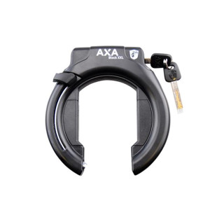 AXA block XXL antivol fer a cheval noir