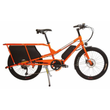 yuba kombi E5 vélo cargo