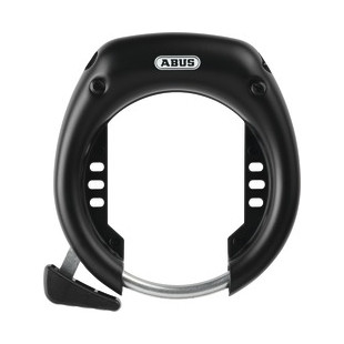 ABUS 5755L NR BLACK antivol bloque roue